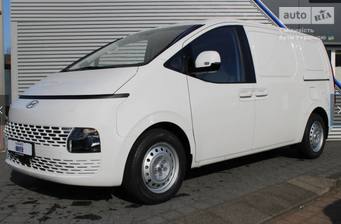 Hyundai Staria 2025 Cargo