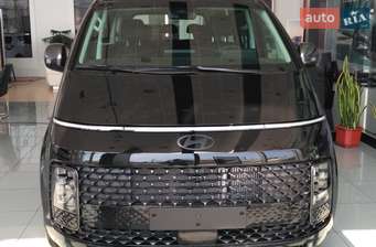 Hyundai Staria 2025 в Харків