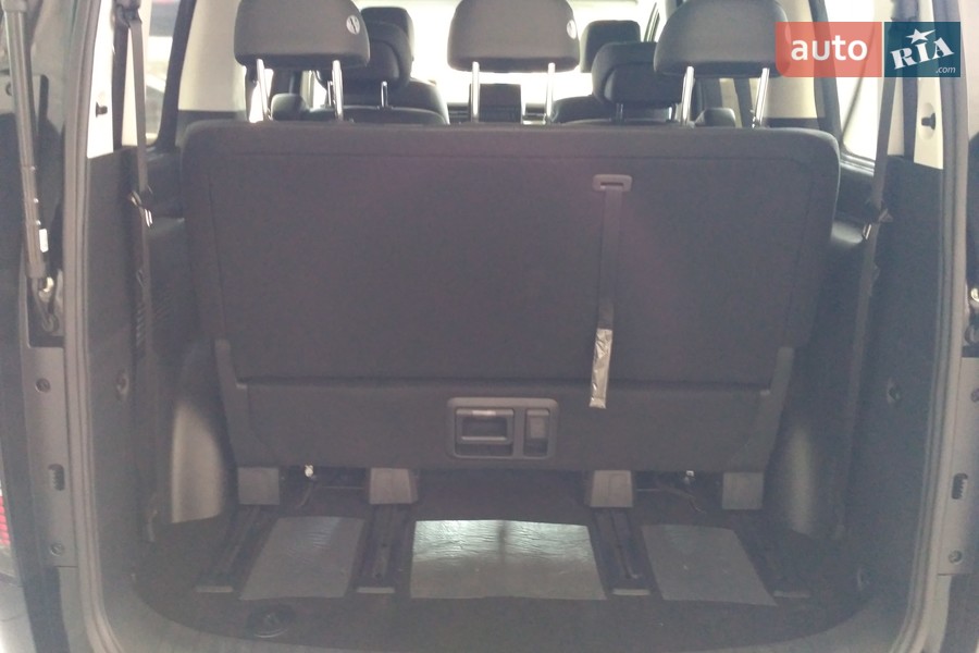Hyundai Staria - фото 9