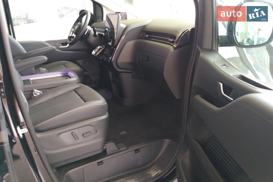 Hyundai Staria - фото 23
