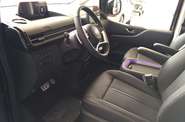 Hyundai Staria - фото 21