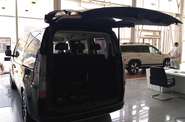 Hyundai Staria - фото 7