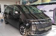 Hyundai Staria - фото 2