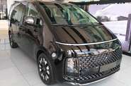 Hyundai Staria - фото 1