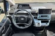 Hyundai Staria - фото 17