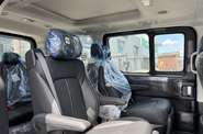 Hyundai Staria - фото 26