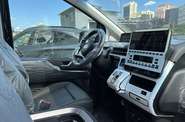 Hyundai Staria - фото 23