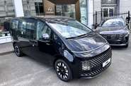 Hyundai Staria Top