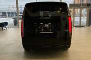 Hyundai Staria Business+