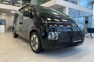 Hyundai Staria Business+