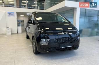 Хюндай Старія I покоління Минивэн