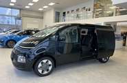 Hyundai Staria Business+