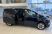 Hyundai Staria Business+