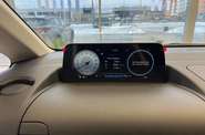 Hyundai Staria Business+