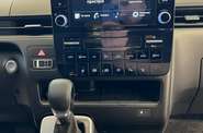 Hyundai Staria Business+