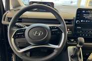 Hyundai Staria Business+