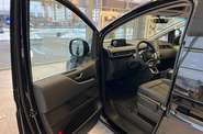 Hyundai Staria Business+