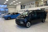 Hyundai Staria Business+