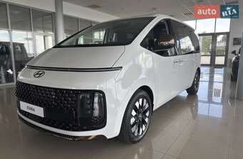 Hyundai Staria 2025 в Рівне