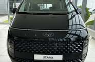 Hyundai Staria Top