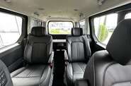 Hyundai Staria Top