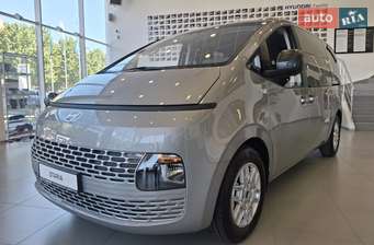 Hyundai Staria 2025 в Одеса