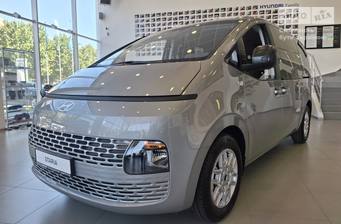 Hyundai Staria 2025 Comfort