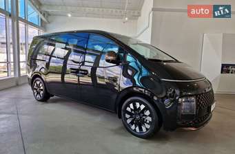 Hyundai Staria 2025 в Суми