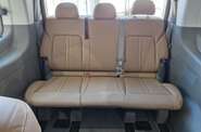 Hyundai Staria Top