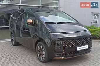 Hyundai Staria 2025 в Львів