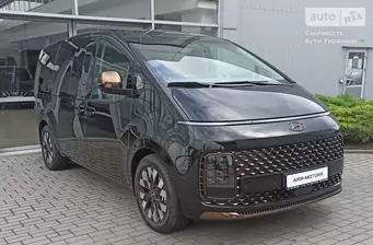 Hyundai Staria Top 2.2 CRDi VGT AT (177 к.с.) 4WD - фото 1