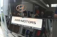 Hyundai Staria Top