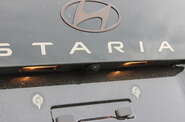 Hyundai Staria Top