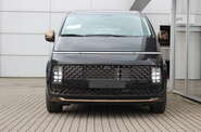 Hyundai Staria Top