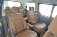 Hyundai Staria Top