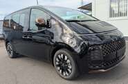 Hyundai Staria Top