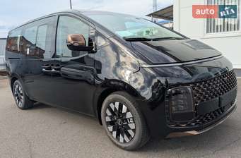 Hyundai Staria 2025 в Київ