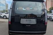 Hyundai Staria Top