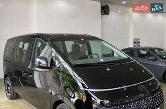 Hyundai Staria 2025 в Житомир