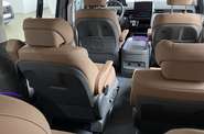 Hyundai Staria Top