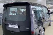 Hyundai Staria Top