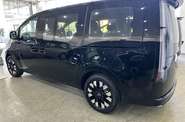 Hyundai Staria Top
