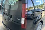 Hyundai Staria Business