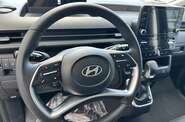 Hyundai Staria Business