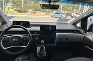 Hyundai Staria Business