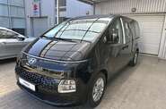 Hyundai Staria Business