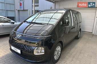 Hyundai Staria 2025 в Одеса