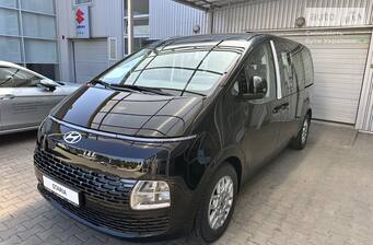 Hyundai Staria 2025 Business