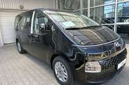 Hyundai Staria Business