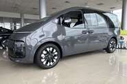 Hyundai Staria Top